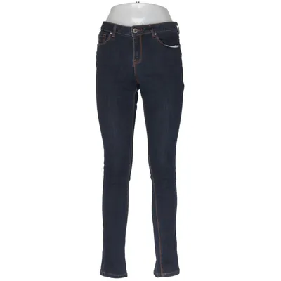 Jeans (Blå) från Orsay Jeans Bomull, Elastan, Polyester, Viskos