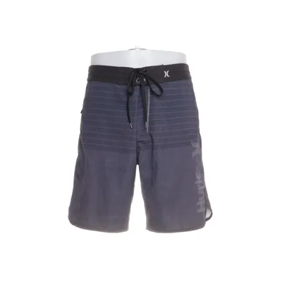 Shorts (Blå) från Hurley Elastan, Återvunnen polyester