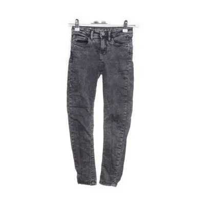 Jeans (Gray) from Katag Cotton, Elastane