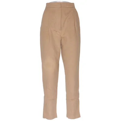 Pantalon de costume (Beige) de MaxMara