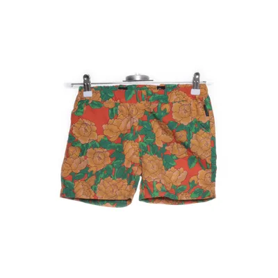 Shorts (Grön, Gul, Orange) från Mini Rodini Bomull