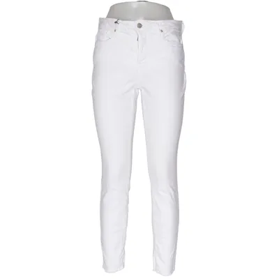 Jean (Blanc) de NYDJ Coton, Élasthane, Lyocell