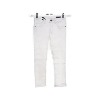 Jeans (Aksel) fra Molo Bomuld, Elastan