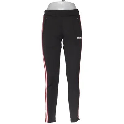 Joggingbroek (Zwart, Rood, Wit) van BumBum Elastaan, Polyester