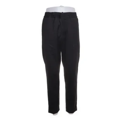 Broek (Grijs) van Filippa K Elastaan, Polyester, Wol