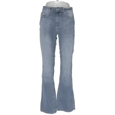 Jeans (Blå) från ONLY Carmakoma Bomull