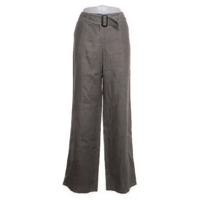 Palazzo broek (Grijs) van Gerry Weber Edition