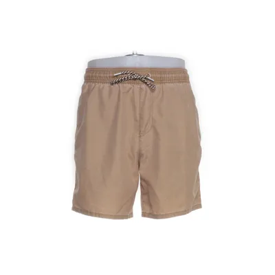 Zwemshort (Beige) van Hollister California Polyester