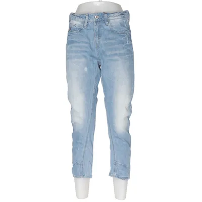 Spijkerbroek (Blauw) van G-Star Raw Denim Katoen