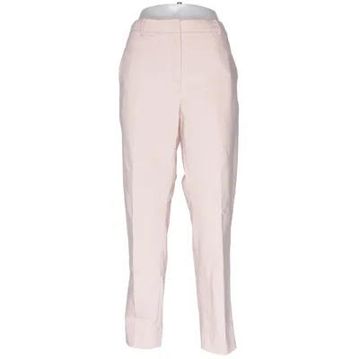 Pantalon de costume (Beige) de STOCKH LM Coton, Élasthane, Polyester