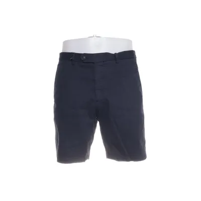 Jeansshorts (Blå) fra Suitsupply Bomuld, Elastan