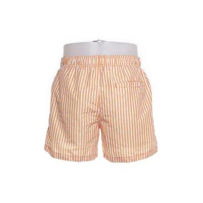 Badshorts (Orange) från H&M Polyester thumbnail 2