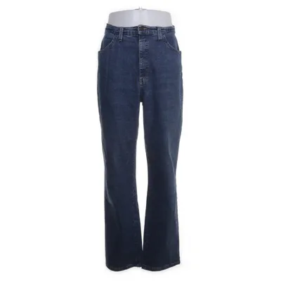Jeans (Blå) från Very Nice Bomull, Elastan