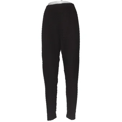 Leggings (Zwart) van Zhenzi