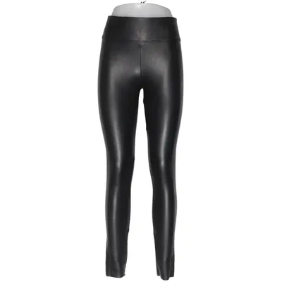 Leggings (Svart) från Wolford Elastan, Polyester, Polyuretan