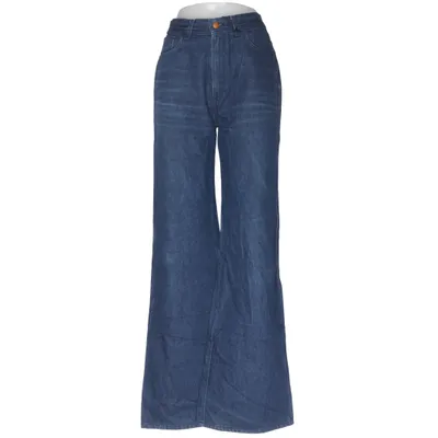 Jeans (Blue) from Rodebjer Cotton