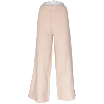 Palazzo broek (Beige) van Shein Polyamide, Polyester, Viscose