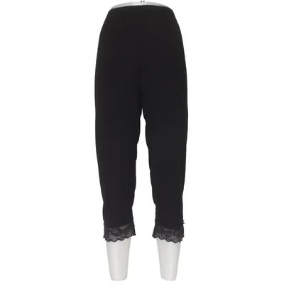 Leggings (Black) from Cellbes Woman Elastane, Viscose