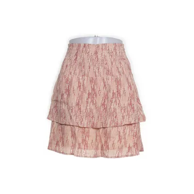 Nederdel (Beige, Flerfarvet) fra Yaya Women Viscose
