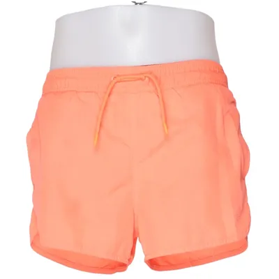 Shorts de bain (Orange) de Bershka Polyester