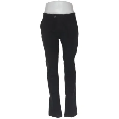 Chinos (Zwart) van Dan John