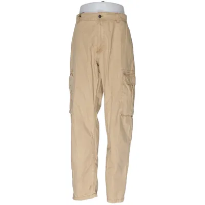Cargo pants (Brown) from Redefined Rebel Cotton