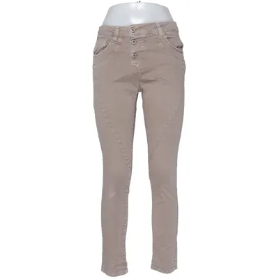 Jeans (P78ADR7DVO) från Please Bomull, Elastan