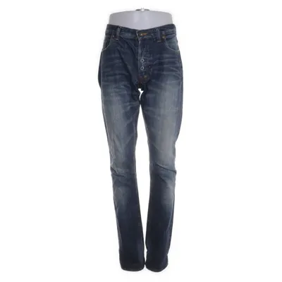 Jeans (Blå) fra Prps Bomuld