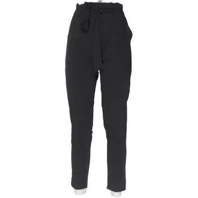 Broek (Zwart) van Vadim