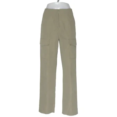 Cargo pants (Green) from Superdown Polyester