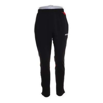 Sweatpants (Black, Multicolored) from Saller