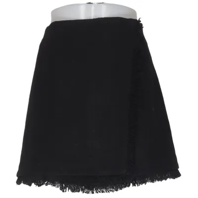 Nederdel (Sort) fra Mint Velvet Akryl, Polyamid, Polyester, Viscose, Uld