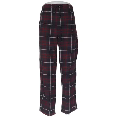 Pyjama broek (Blauw, Meerkleurig) van H&M Katoen