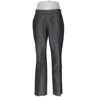 Suit pants (Gray) from Otto & Friends Cotton, Polyester