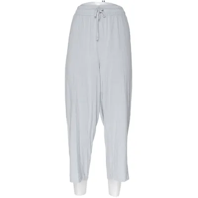 Byxor (Grå) från Bpc Bonprix Collection Sport Elastan, Viskos