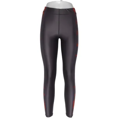 Collants de sport (Noir, Rouge) de Tyngre