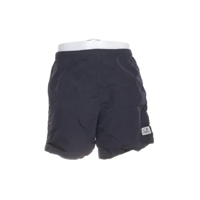 Træningsshorts (Sort) fra C.P. Company Bomuld, Nylon