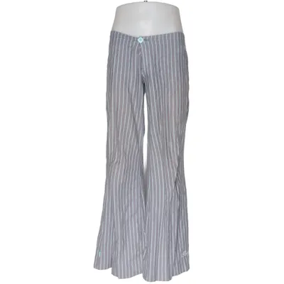 Pajama pants (Gray, Blue) from Roxy Cotton