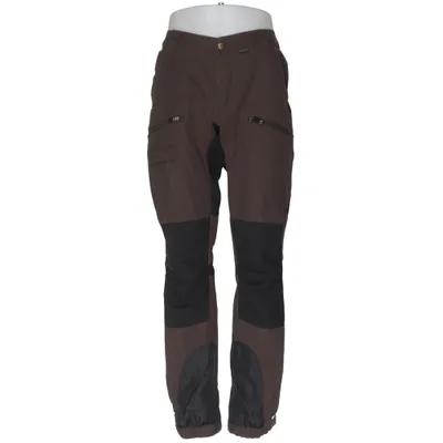 Friluftsbukser (Brun, Sort) fra Chevalier Bomuld, Polyester, Polyurethan