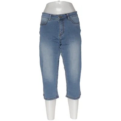Three-quarter pants (Pirate) from Para Mi Cotton, Elastane, Polyester