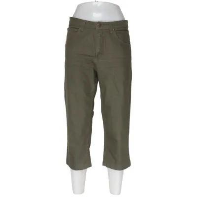 Trekvart bukser (Regular Capri) fra Flash Bomuld, Elastan, Polyester