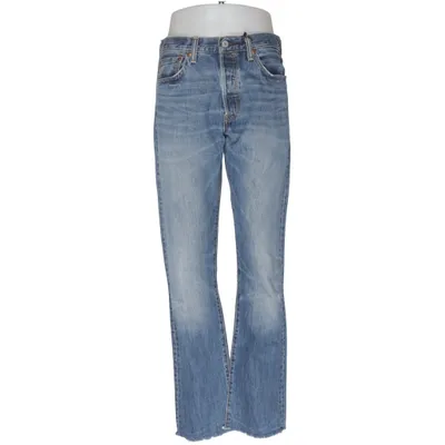Jeans (Blå) från Levi Strauss & Co Bomull