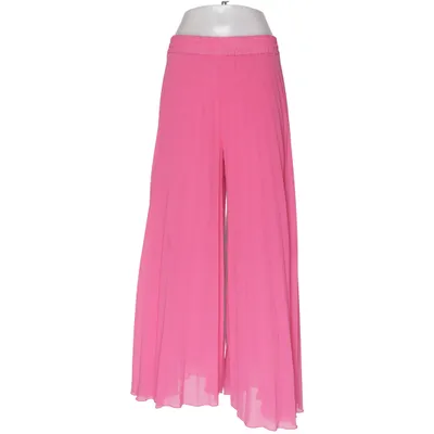 Pantalon patte d'éléphant (Rose) de Ajlajk