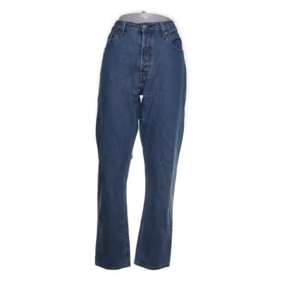 Jeans (501) from Levi Strauss & Co Cotton