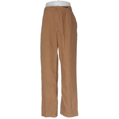 Chinos (Ben Worker Pants) from Woodbird Organic cotton