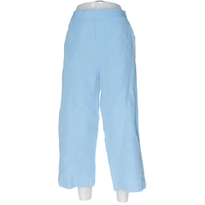 Pants (Blue) from Lanius Linen, Lyocell