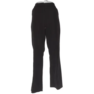 Byxor (Svart) från Madlady Elastan, Polyester
