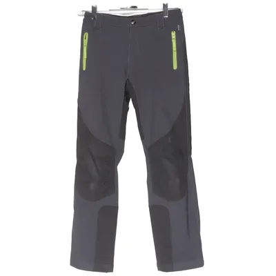 Outdoor broek (Grijs) van Jako-O Elastaan, Polyester