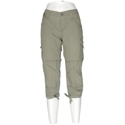 Three-quarter pants (Green) from Mustang