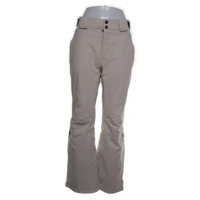 Täckbyxor (Beige) från Dope